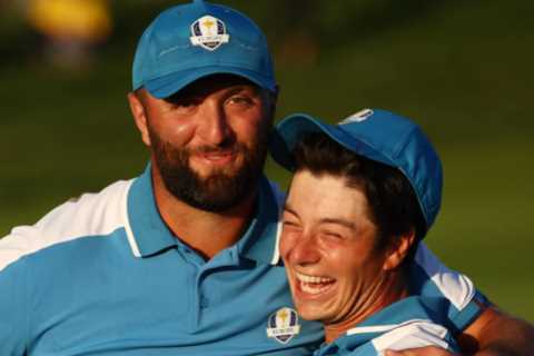 Do players get paid at the Ryder Cup?