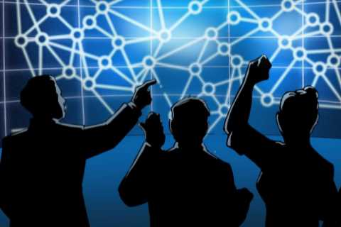 Pond0x Decentralized Exchange Surpasses $100 Million in Trading Volume