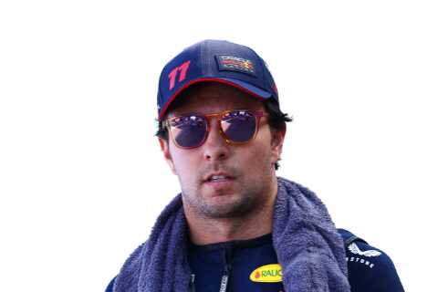 F1 on the Brink of Chaos: 14 Drivers Out of Contract in 2024, Including Sergio Perez at Red Bull