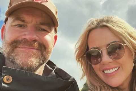 Inside Coronation Street Stars' Boozy Norfolk Holiday