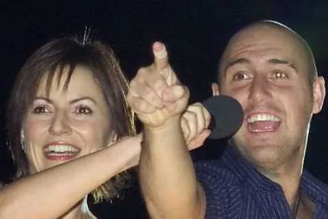 Big Brother’s PJ Ellis Unrecognisable Years After Jade Goody Romance and Sex Act Outrage