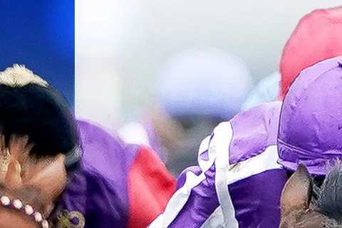 Templegate’s Guide to Sunday Racing at Longchamp