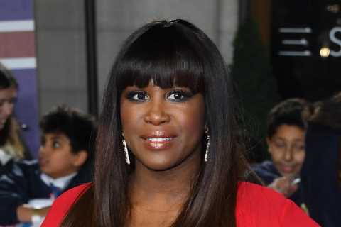 Strictly Come Dancing judge Motsi Mabuse threatened with jail by ex-husband over claims of control