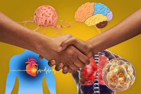 What Your Handshake Says About Your Health – From Cancer to Depression