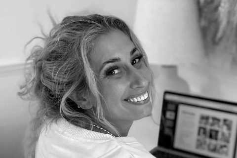 Stacey Solomon Turns Entrepreneur with Major Career Move