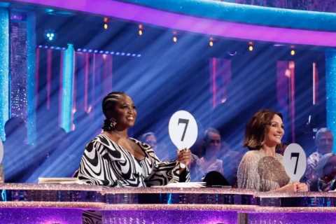 Strictly Come Dancing Fans Shocked by Leaked Result