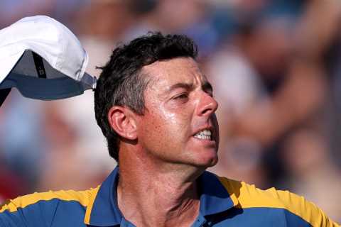 Europe Triumphs in Ryder Cup, Defeating the US in Emotion-Filled Weekend