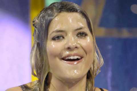Holly Willoughby told to go braless on children's show, sparking new misogyny row