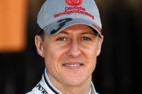 F1 Pundit Karun Chandhok Shares Heartwarming Story About Michael Schumacher