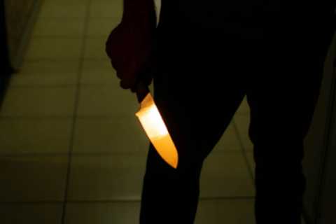 Courts Going Soft on Teen Knife Criminals as Jail Sentences Decrease by Half