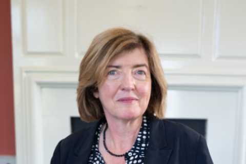Government Furious as Leftie Civil Service Friends of Sue Gray Accused of Leaking Policy Plans
