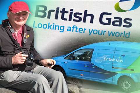 British Gas removes payment option, angers customers