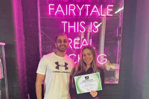 Geordie Shore Star Holly Hagan's Secret Second Job Revealed