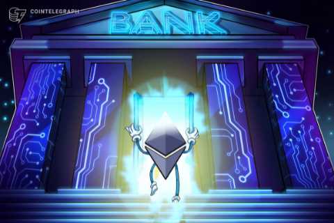 UBS Launches Tokenized Money Market Fund on Ethereum