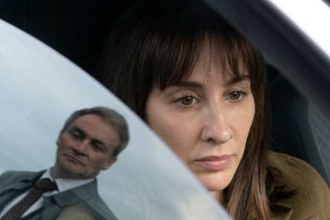 Payback: Everything You Need to Know About the New ITV Drama