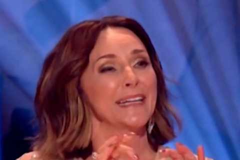 Strictly Come Dancing fans speculate a possible feud between dancer Karen Hauer and head judge..