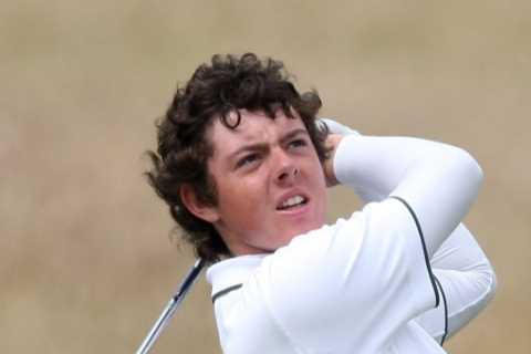 How Ryder Cup Champ Rory McIlroy Transformed His Body and Career