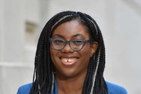 Kemi Badenoch to Launch Fierce Brexit Fightback to Silence Remainers