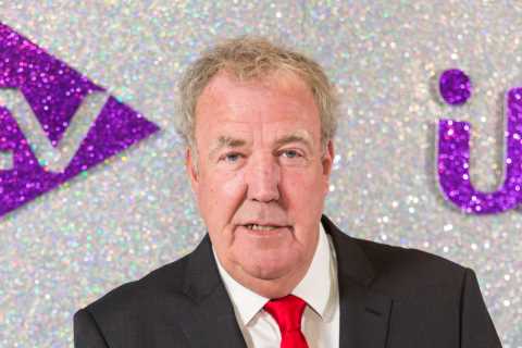 Jeremy Clarkson's Struggles at Diddly Squat Farm