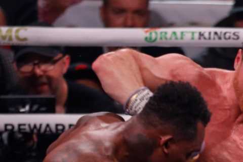 Fans Mock Jake Paul's Chilling Warning to Canelo After Charlo Victory