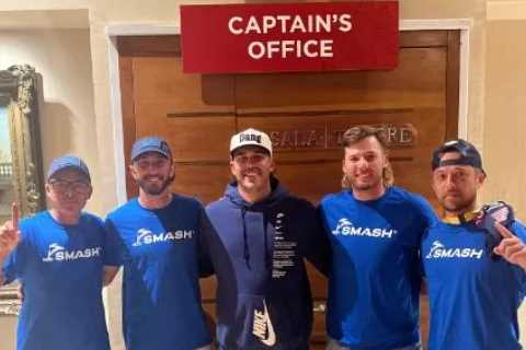 Fans Shocked at Brooks Koepka's US Ryder Cup Pic as They Say 'Wait Until Paige Spiranac Sees This'