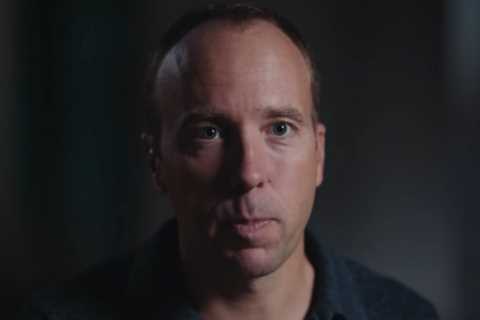 Matt Hancock shocks fans on Celebrity SAS as he confesses to reality TV guilty pleasure