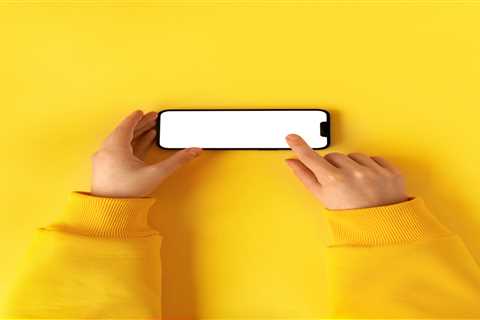 Upgrade Your Mobile and Save with These Great Deals