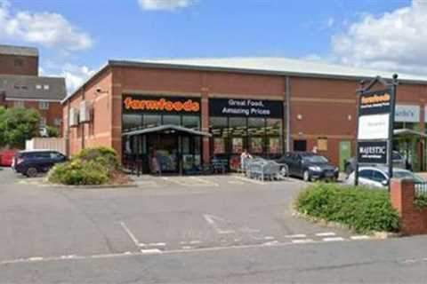 Farmfoods to close store in Grantham and open new location in Discovery Retail Park