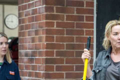 Shock Coronation Street Affair in the Works as Cassie Plummer Sets Her Sights on a Married Man