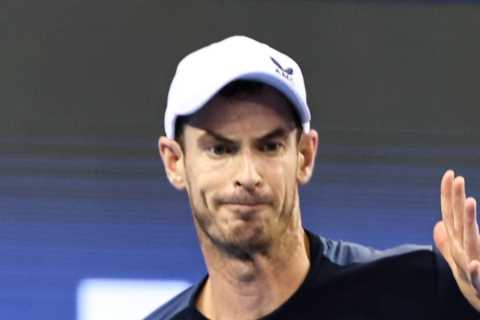 Andy Murray's Business Empire Valued at £21 Million as Cromlix Hotel Thrives