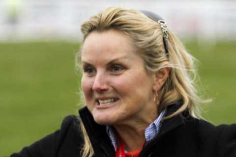 Stinky Situation in Newmarket Racing HQ as Poo Crisis Threatens Trainers' Jobs