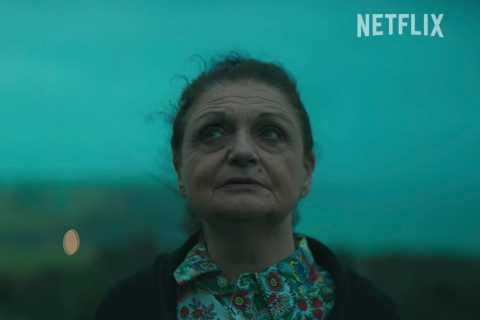 Netflix Viewers Convinced Aliens Are Real After Binging 'Game-Changing' New UFO Doc Encounters