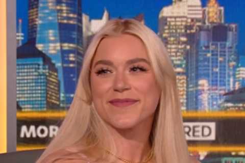 Elle Brooke reveals her staggering OnlyFans earnings and thanks Piers Morgan for ‘DOUBLING’ her..