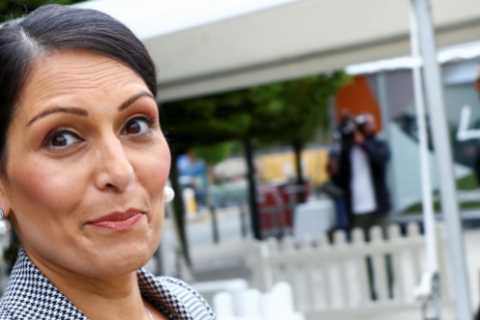 Priti Patel Slams Gender Ideology and Calls for Parental Rights in Schools