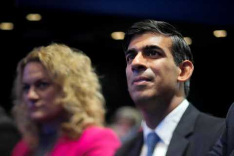 Right-wing Tory MPs Release Manifesto Demanding Tax Cuts, Immigration Controls, and Exit from..