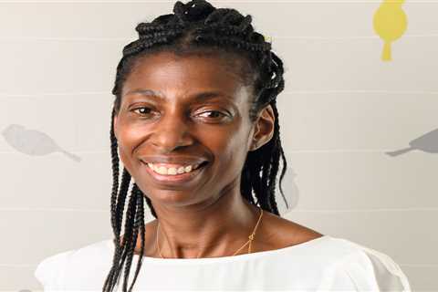 Dame Sharon White to Step Down as Chairman of John Lewis after Troubled Tenure