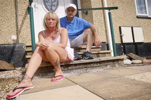 Family Facing Homelessness after 20 Years in Same Home