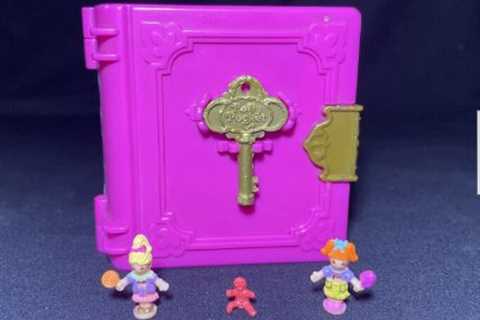 Ultra-rare 90s kids’ toy could be worth £150 – do you have one collecting dust in your attic?