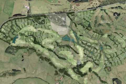 Inside abandoned ‘ghost course’ labelled ‘the great enigma of Scottish golf’ yet to open FOURTEEN..