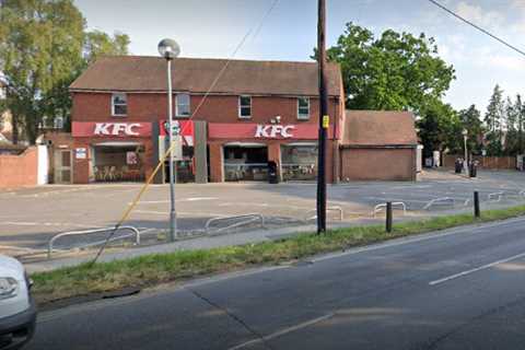 Major KFC Restaurant in Dorset Closes Down, Leaves Fans Disappointed