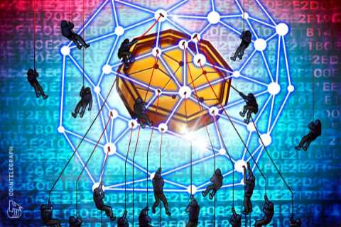 Crypto and Web3 projects see 153% increase in attack incidents in Q3 2023