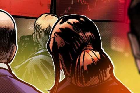 Bitcoin Price Drops as Investor Confidence Wanes Amid Economic Concerns and ETF Disappointments