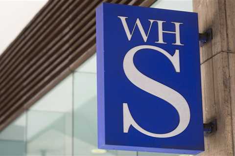 Hundreds of Branches Set to Close: Retailers Struggling Amidst Changing Shopping Habits