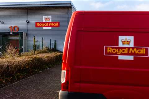 Is Royal Mail Down? Tracking Outage Explained