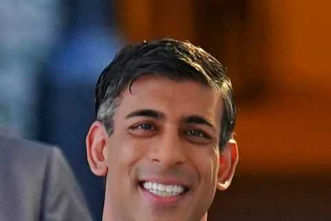 Rishi Sunak to Rebrand Himself as Radical Reformer in Speech, Declares Westminster is a Broken..