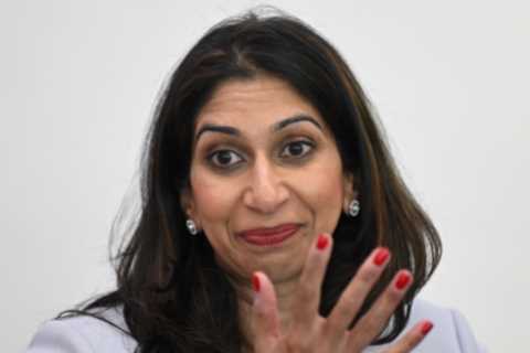 Home Secretary claims multiculturalism has failed in Britain