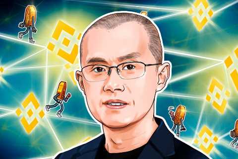 New Book Reveals Binance CEO Refused $40M Request for Futures Exchange