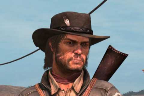 Red Dead Redemption receives free upgrade to 60fps for PlayStation owners