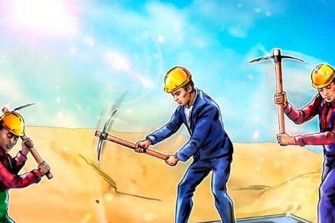 Cryptocurrency mining in Uzbekistan gets a major boost as crypto market supervisor approves..