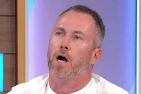 Strictly Come Dancing: Former pro accuses BBC of 'going too far' with trained dancers